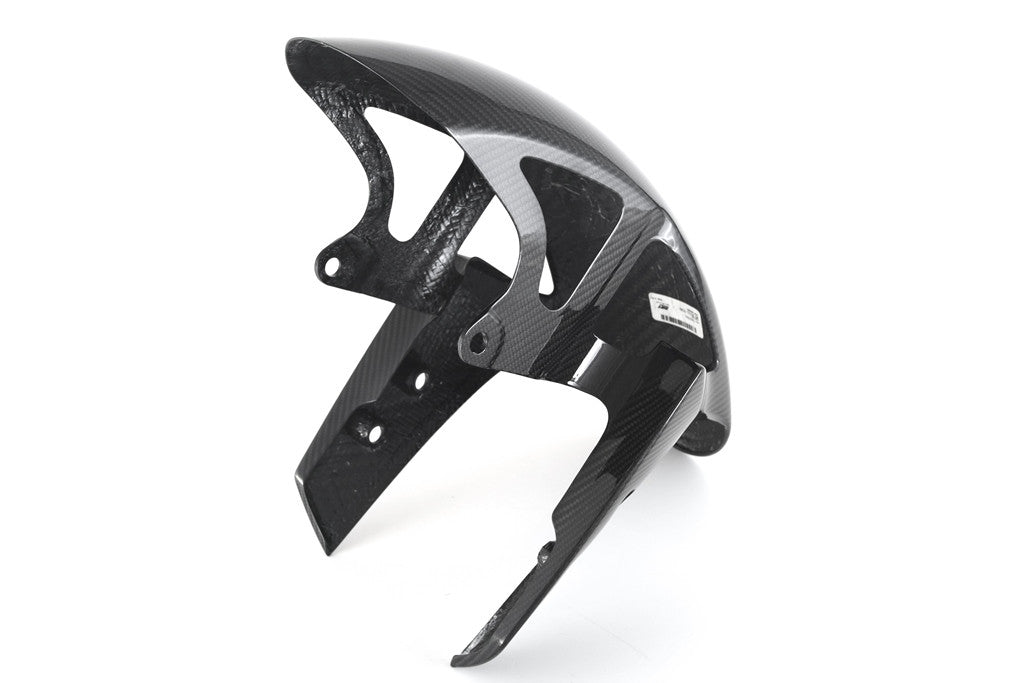 Ön Çamurluk Carbon Fullsix Yamaha YZF-R1/M RN32, RN49 & RN65 (15-26) 