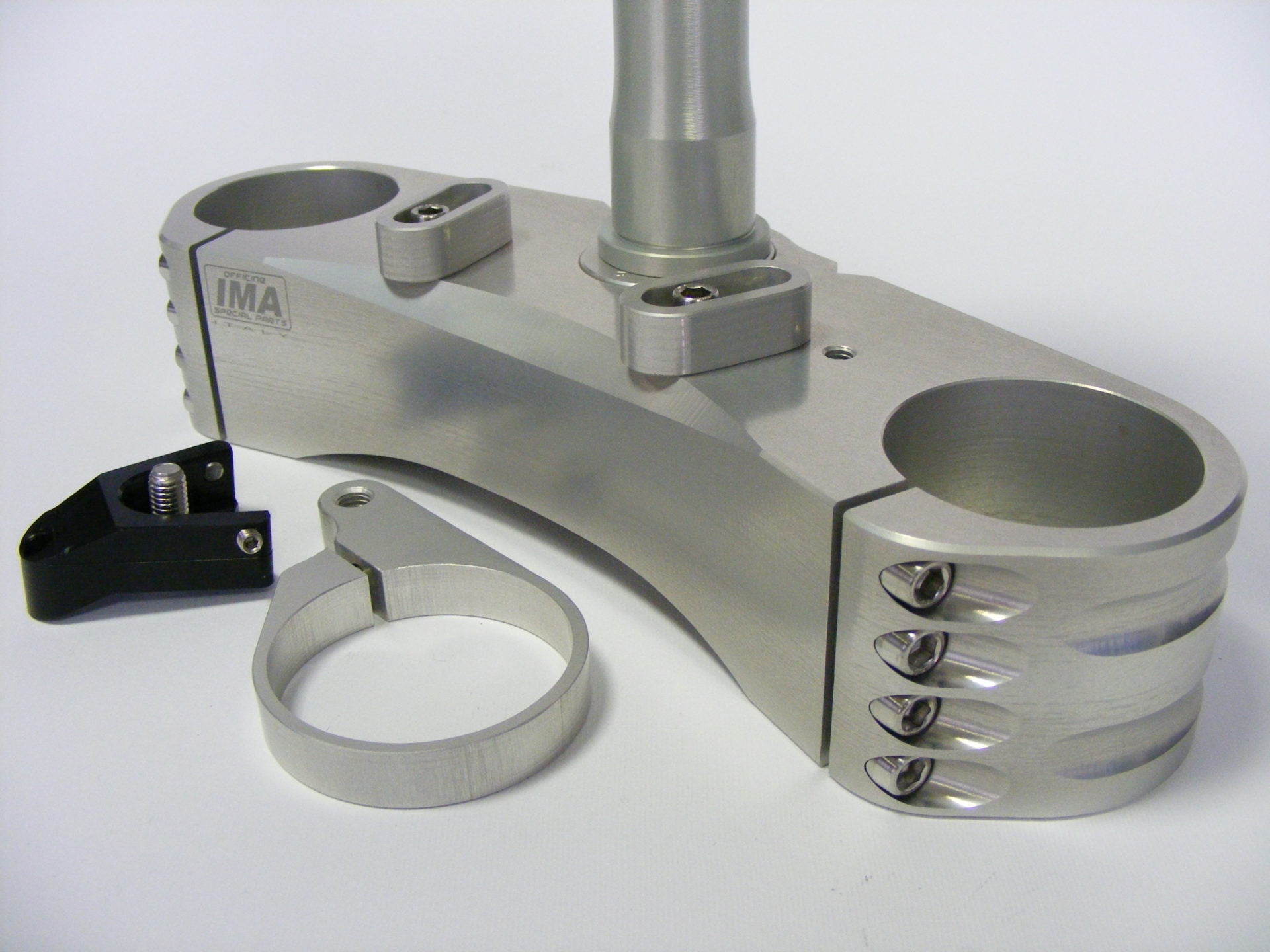 Ima Special Parts Yarış Çatal Kolları Yamaha YZF-R1/M RN32 RN49 RN65 (15-26) 