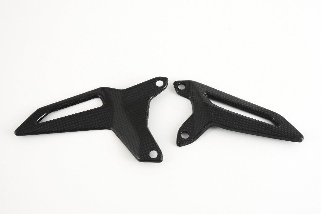 Fersenschutz "Açık" Karbon Fullsix Ducati Panigale 1299/S (15-18) 
