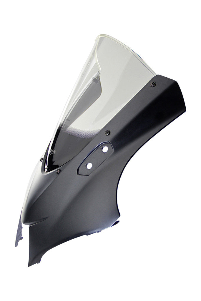 MRA R Yarış Ön Cam Suzuki GSX-R 1000 (17-23) 