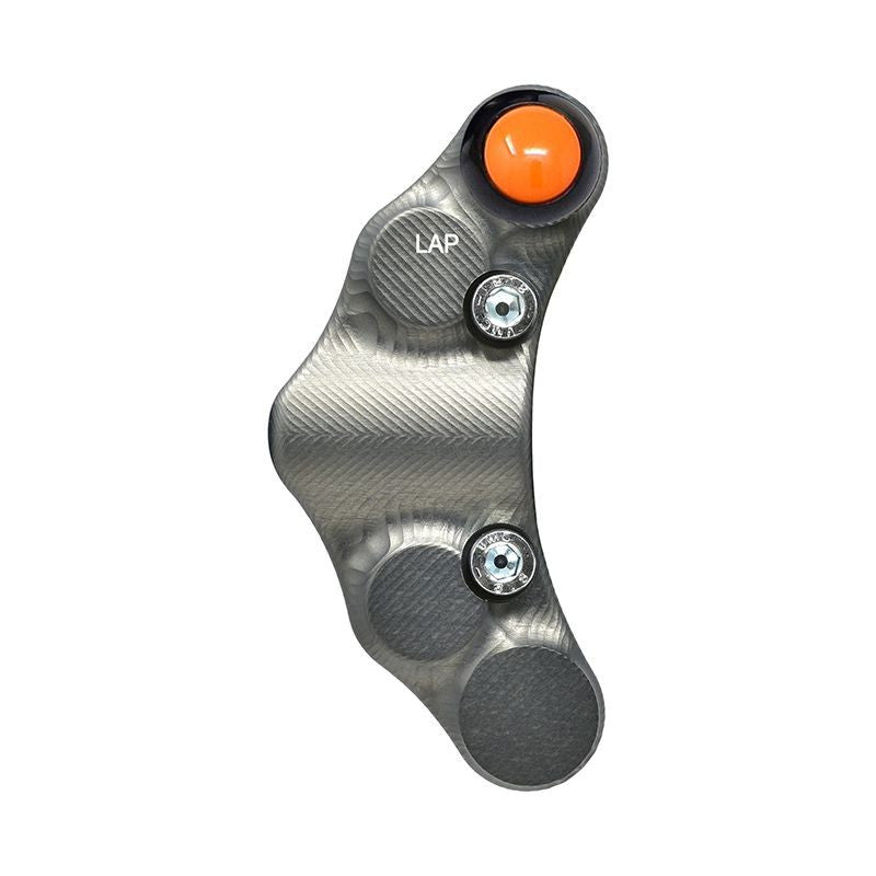 JetPrime Ducati Panigale 1299/S (15-18) için sol Lenkerschalter Race JP PLSR 005 