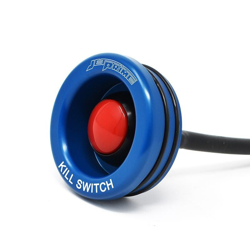 Kill Switch Butonu JetPrime Yamaha YZF-R1/M YEC/GYTR (04-26) JP KS 023 