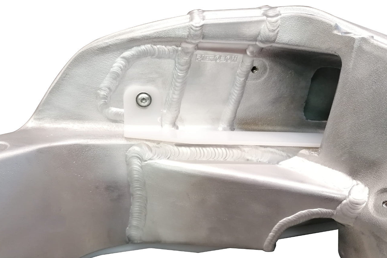 Racing süspansiyonu uzatılmış +35 mm Ducati Panigale V4/S/R (18-24) Pierobon 