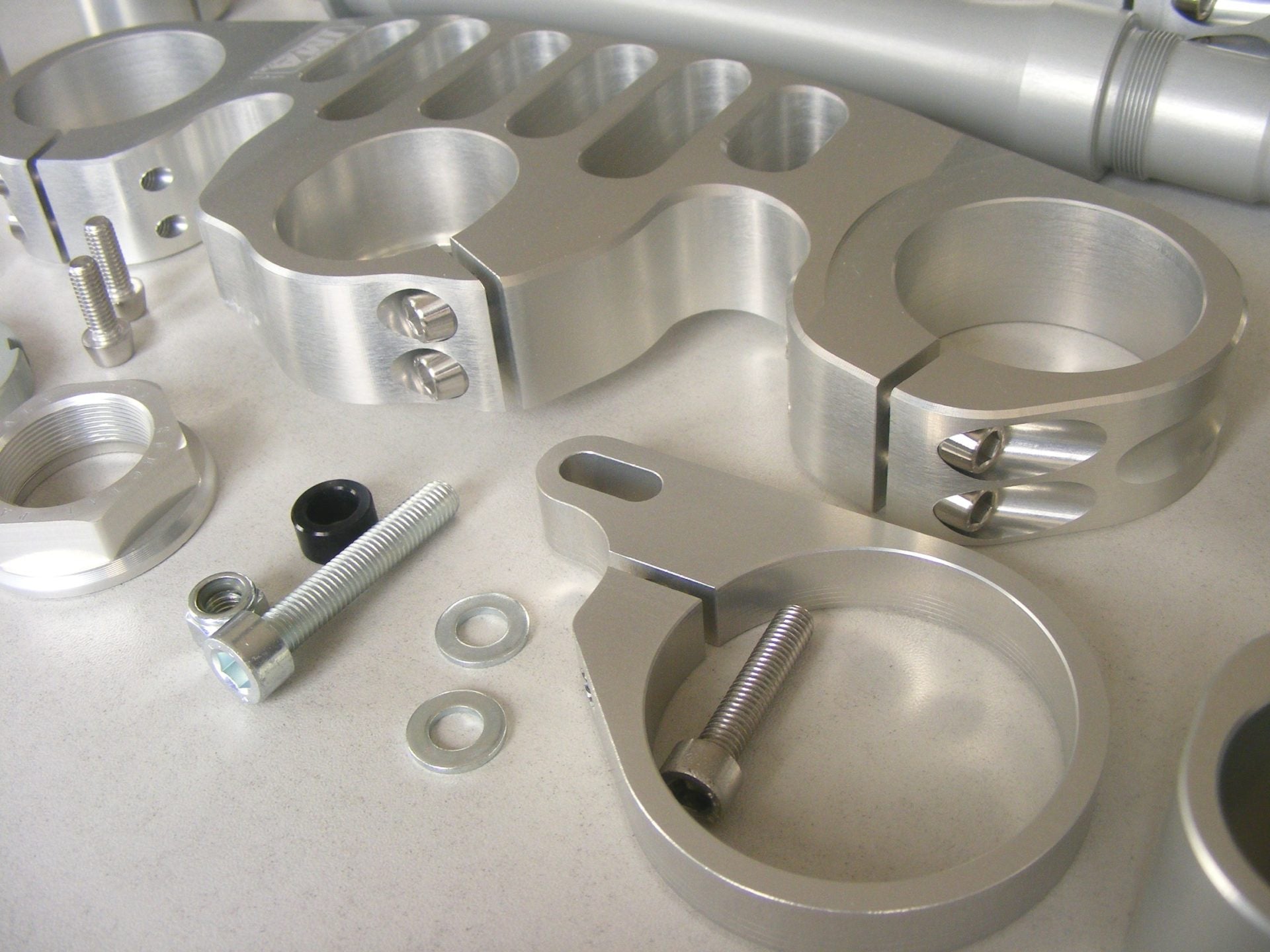 Ima Special Parts Yarış Çatal Kolları Honda CBR 1000 RR-R SC82 (20-26) 