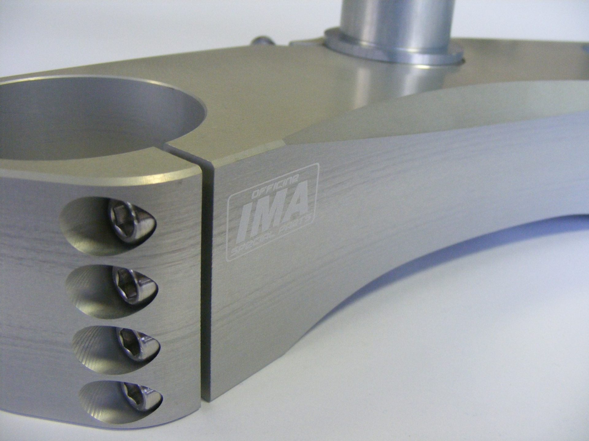 Ima Special Parts Yarış Çatal Kolları Kawasaki ZX-10 R/RR (16-20) 