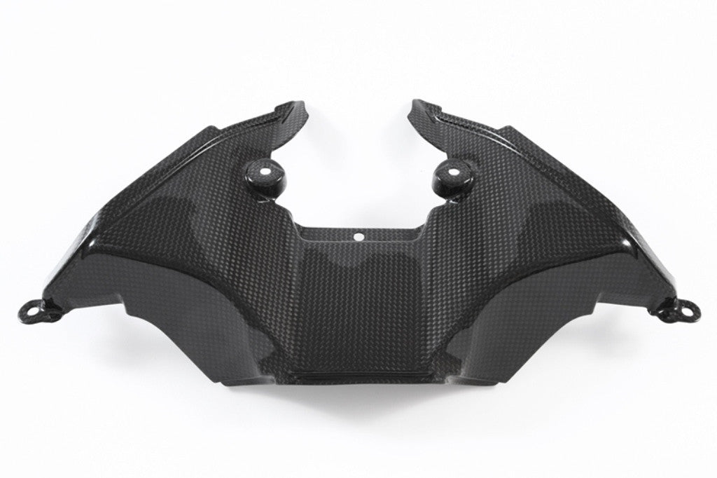 Hava girişi alt parça "OEM" Carbon Fullsix Ducati Panigale 899 (13-16) 