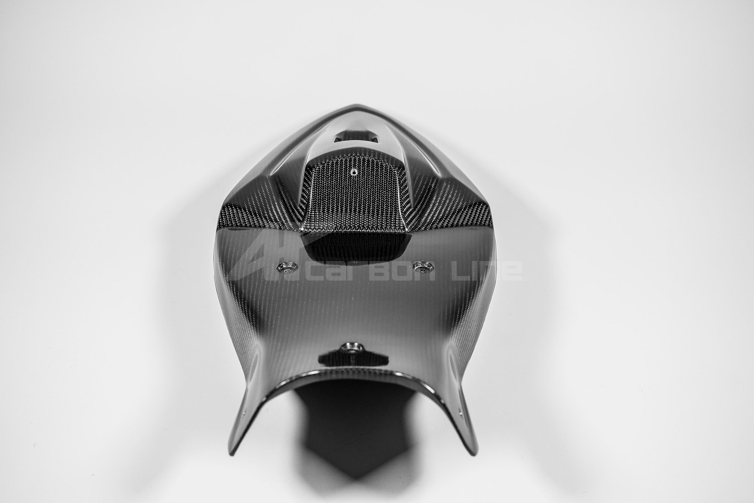 Arka kaplama 200g AP Karbon Çizgisi Honda CBR 1000 RR-R SC82 (20-23) 
