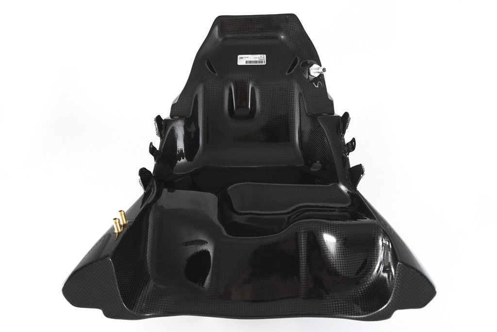 Fullsix Ducati Panigale V4/S/R (18-21) Karbon Yakıt Tankı 