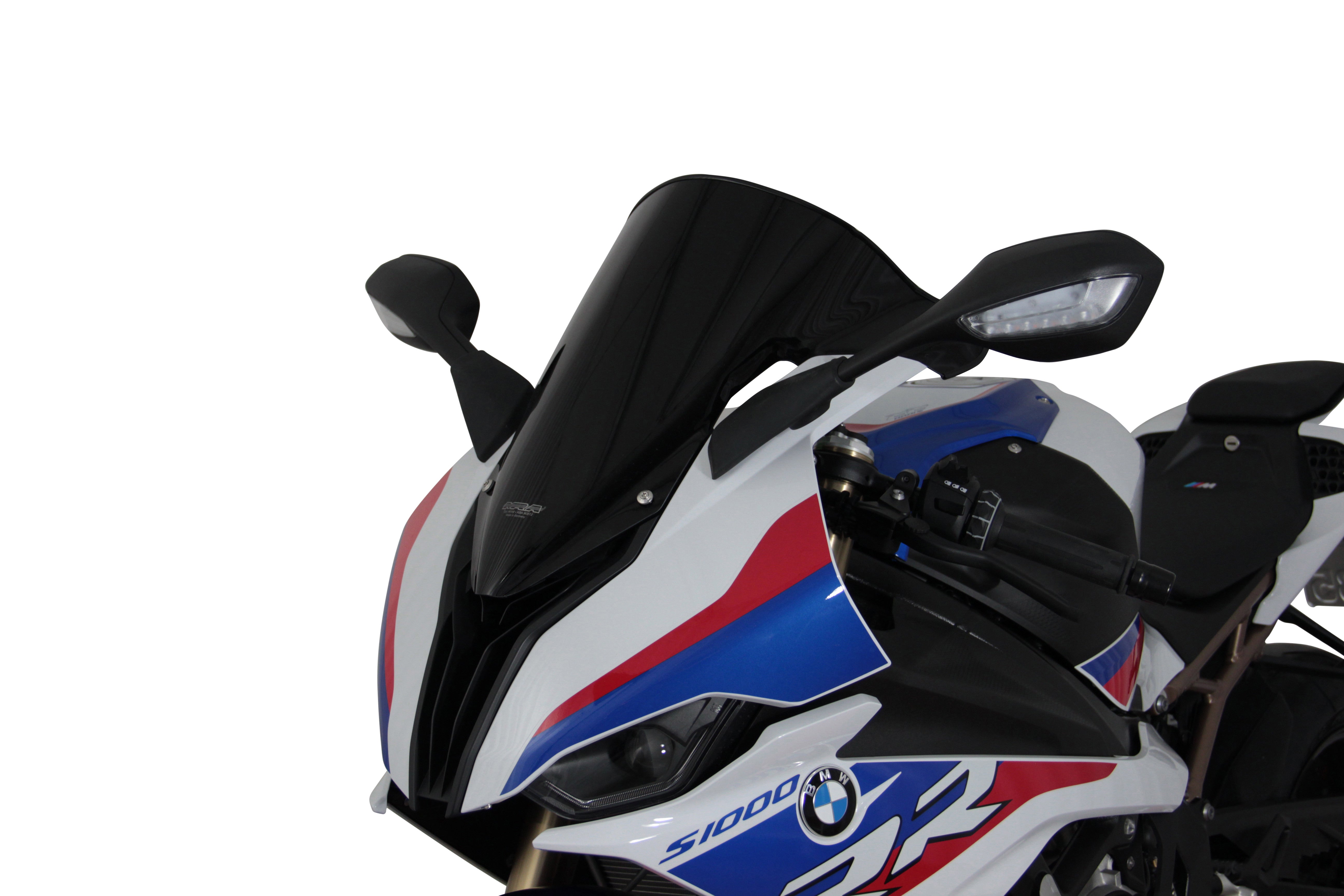 MRA R Racing Ön Cam BMW S1000RR K67 (19-22) 
