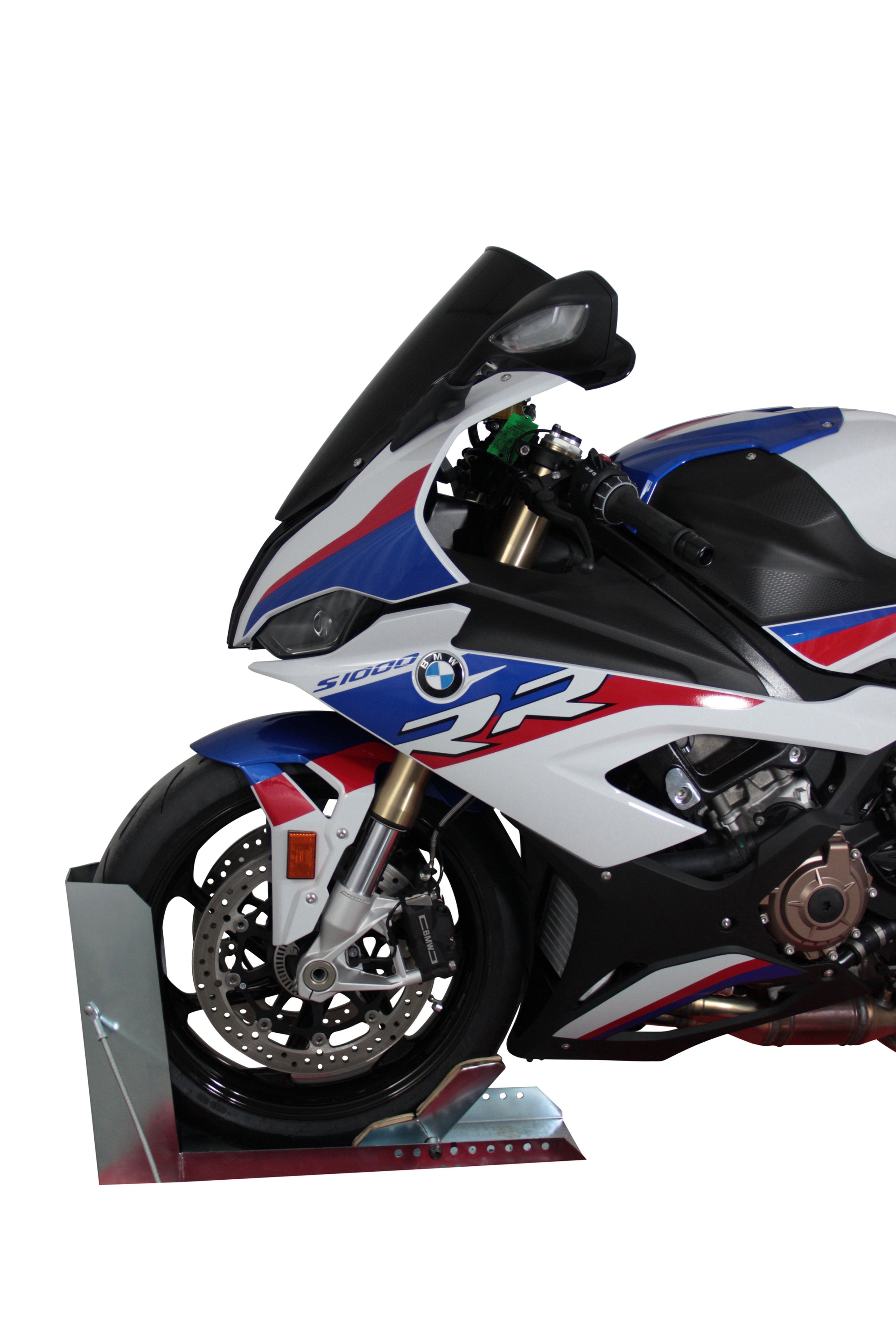 MRA R Racing Ön Cam BMW S1000RR K67 (19-22) 