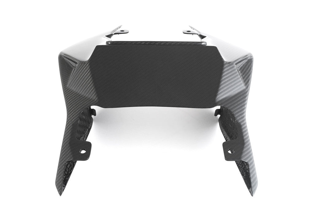 Arka üst parça Carbon Fullsix BMW S1000RR K46 (15-18) 
