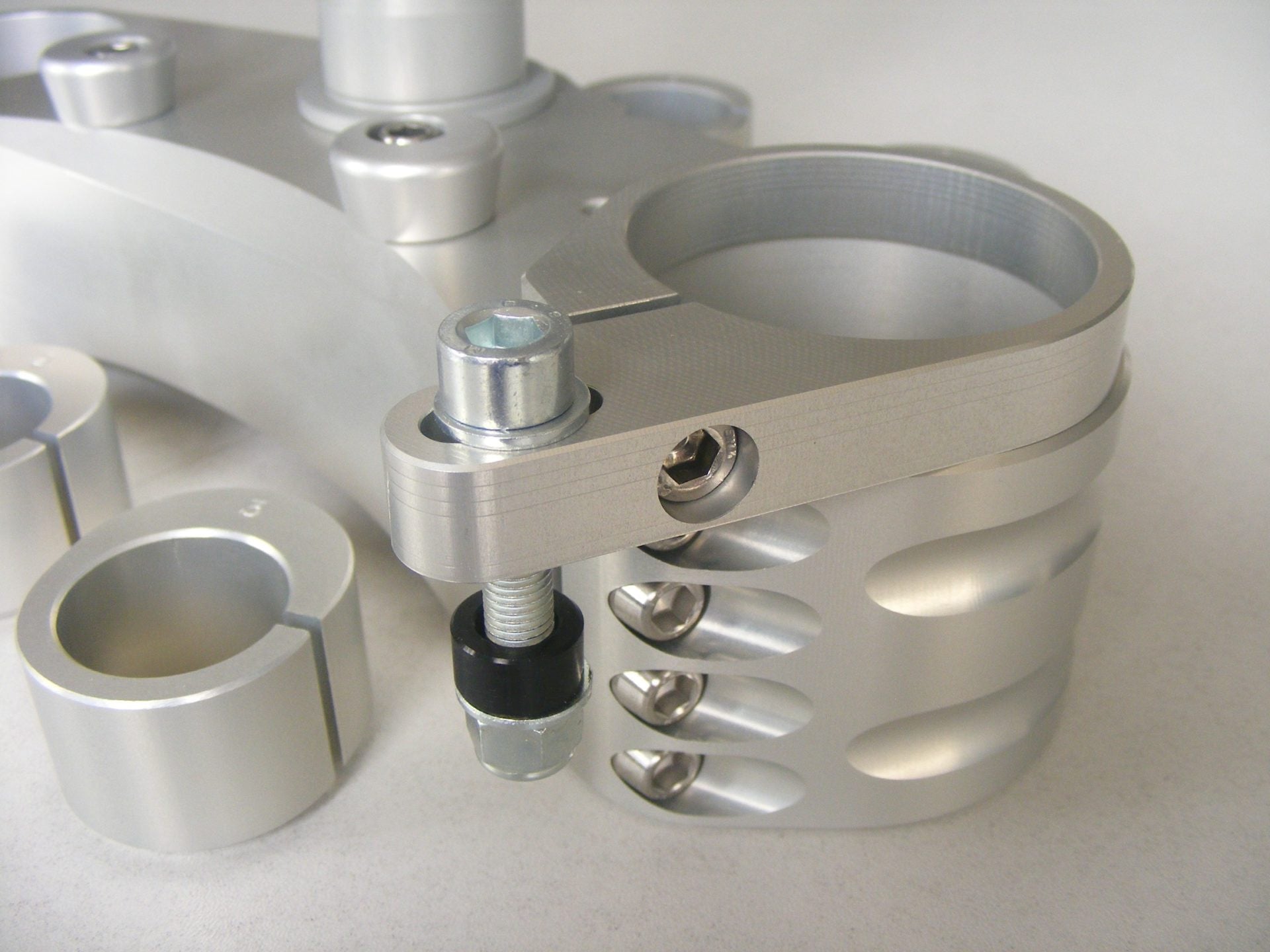 Ima Special Parts Yarış Çatal Kolları Honda CBR 1000 RR-R SP SC82 (20-26) 