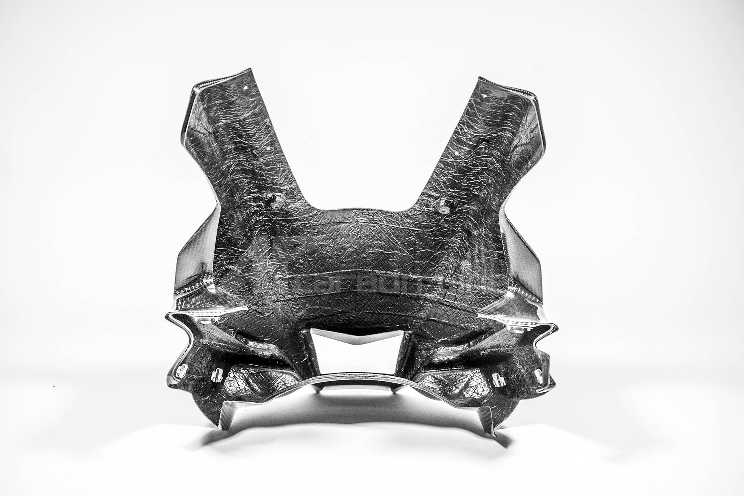 Ön maske 200g AP Karbon Hattı Yamaha YZF-R1/M RN65 (20-26) 