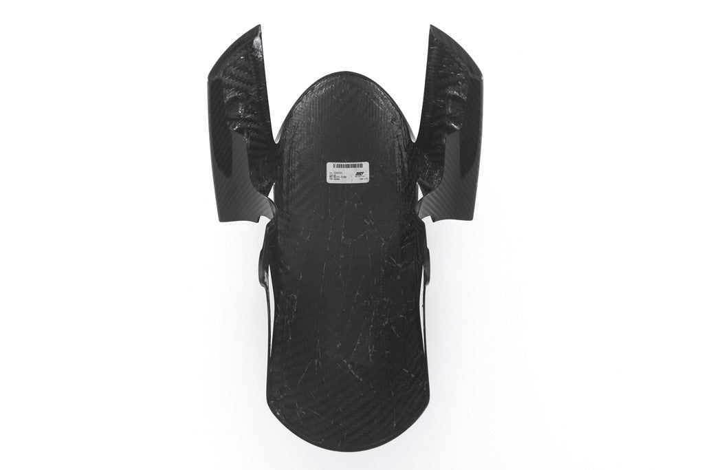 Ön Çamurluk Carbon Fullsix Yamaha YZF-R1/M RN32, RN49 & RN65 (15-26) 