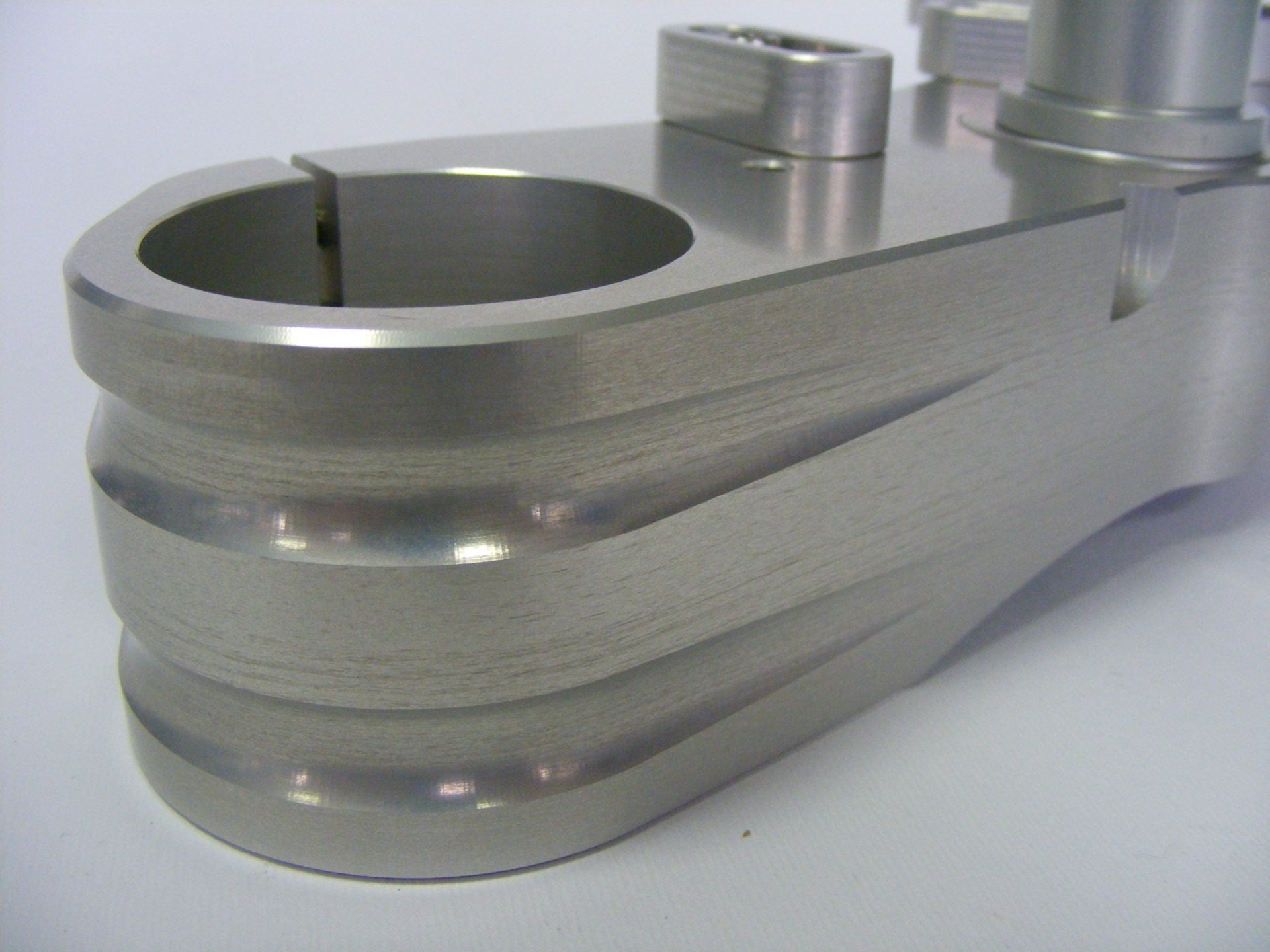 Ima Special Parts Yarış Çatal Kolları Yamaha YZF-R1/M RN32 RN49 RN65 (15-26) 