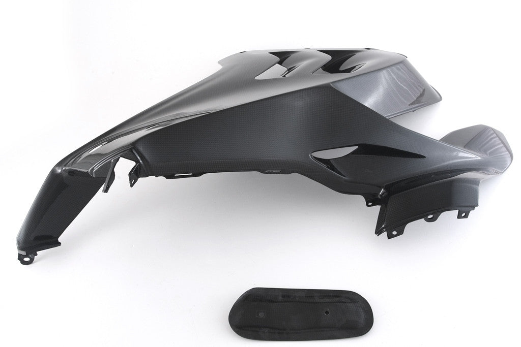 Sağ yan parça Carbon Fullsix Ducati Panigale V4/S/R (19-21) 