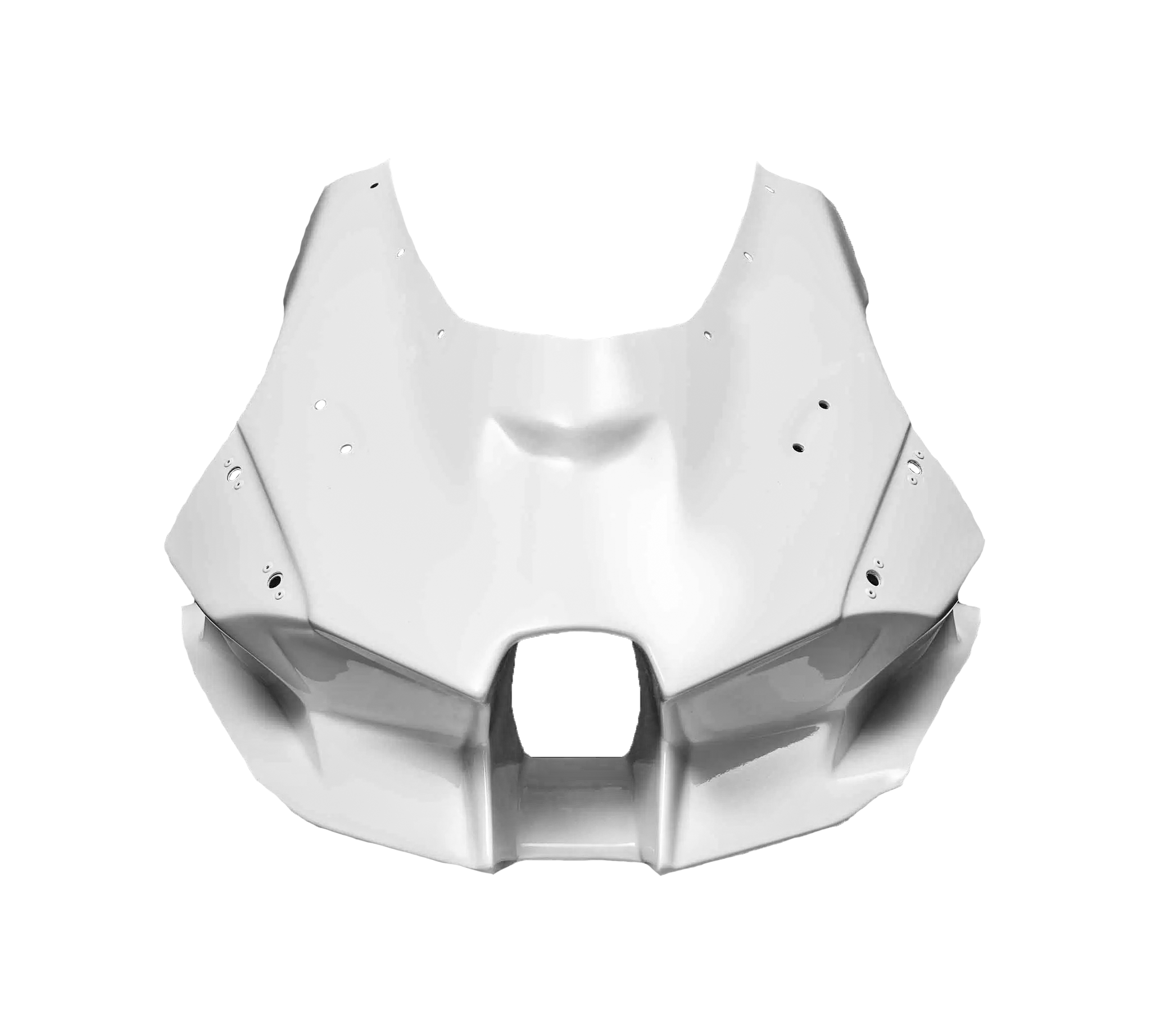 Kompleks Verkleme Seti Avio Fiber Kawasaki ZX-10 R/RR (21-25) Carbonin 