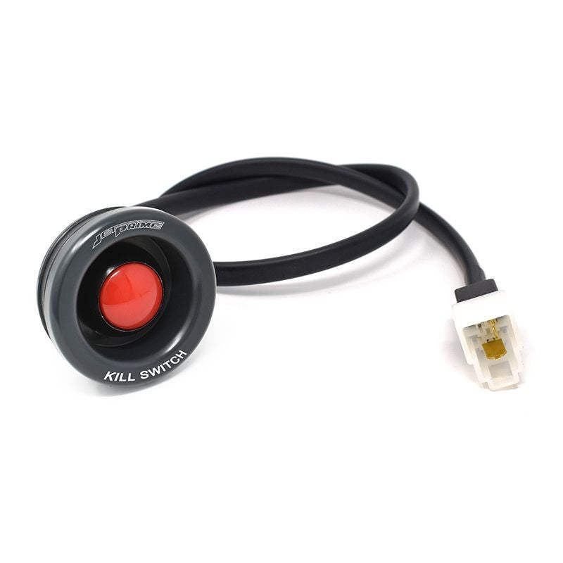 Kill Switch Butonu JetPrime Yamaha YZF-R1/M YEC/GYTR (04-26) JP KS 023 