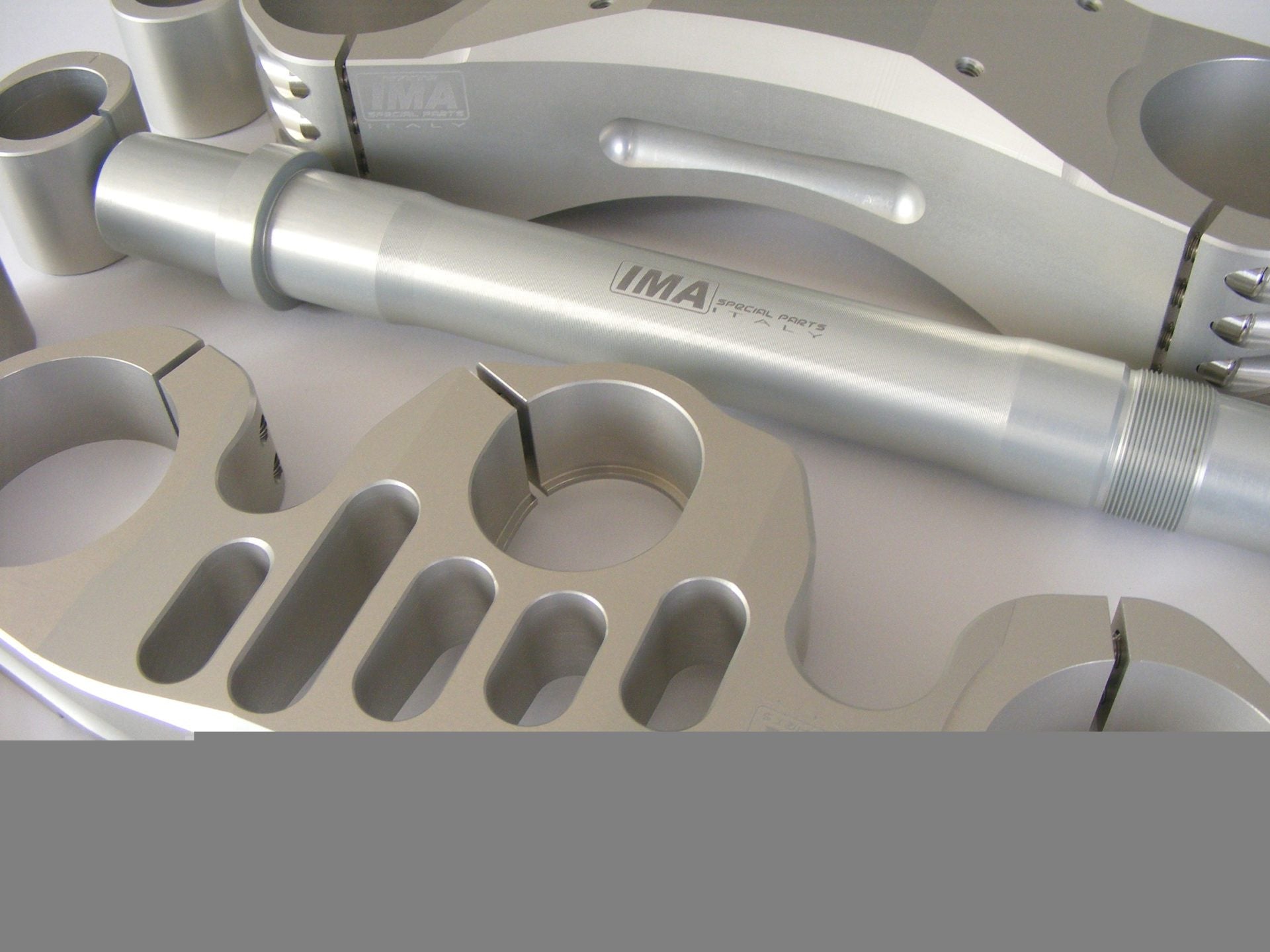 Ima Special Parts Racing "STK" Ön Teleskop BMW S1000RR K67 (19-26) 