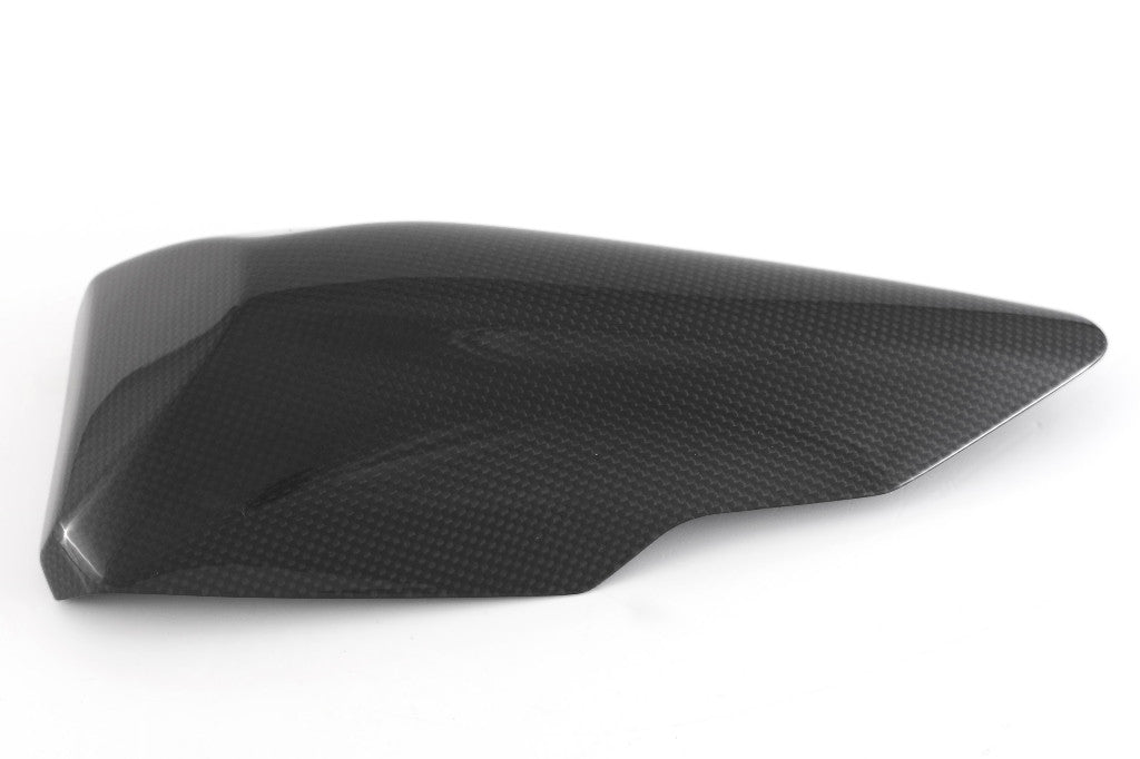 Yolcu kaplaması Carbon Fullsix Ducati Panigale 959 (16-19) 