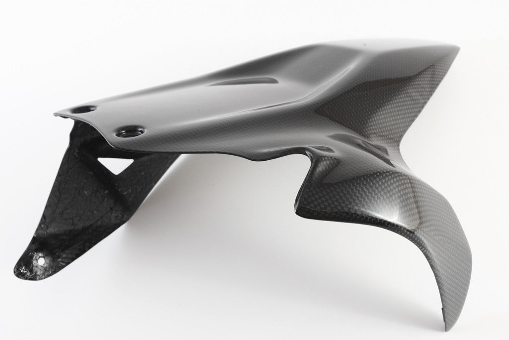 Arka Çamurluk Carbon Fullsix Ducati Panigale 1299/S (15-18) 