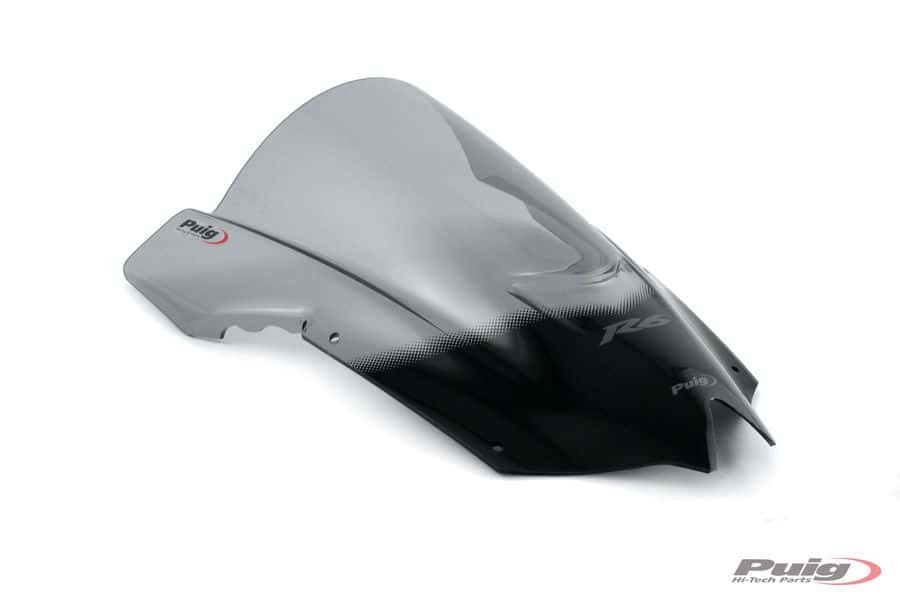 Puig Z-Racing Ön Cam Yamaha YZF-R6 RJ15 (08-16) 4635 