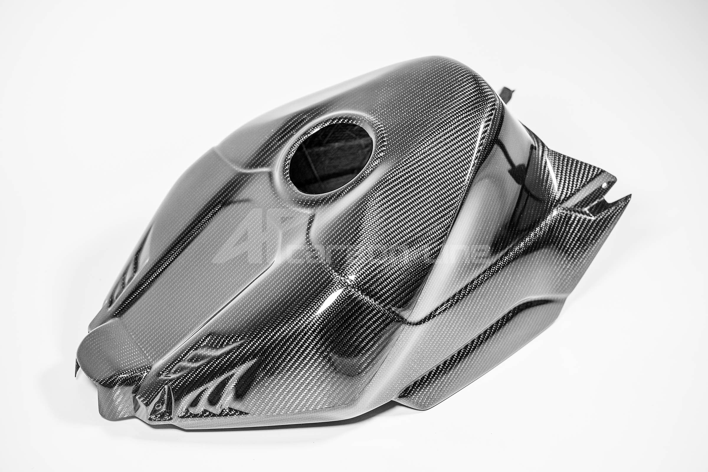 SBK Yakıt Kapağı 200g AP Karbon Serisi Honda CBR 1000 RR-R SC82 (20-23) 