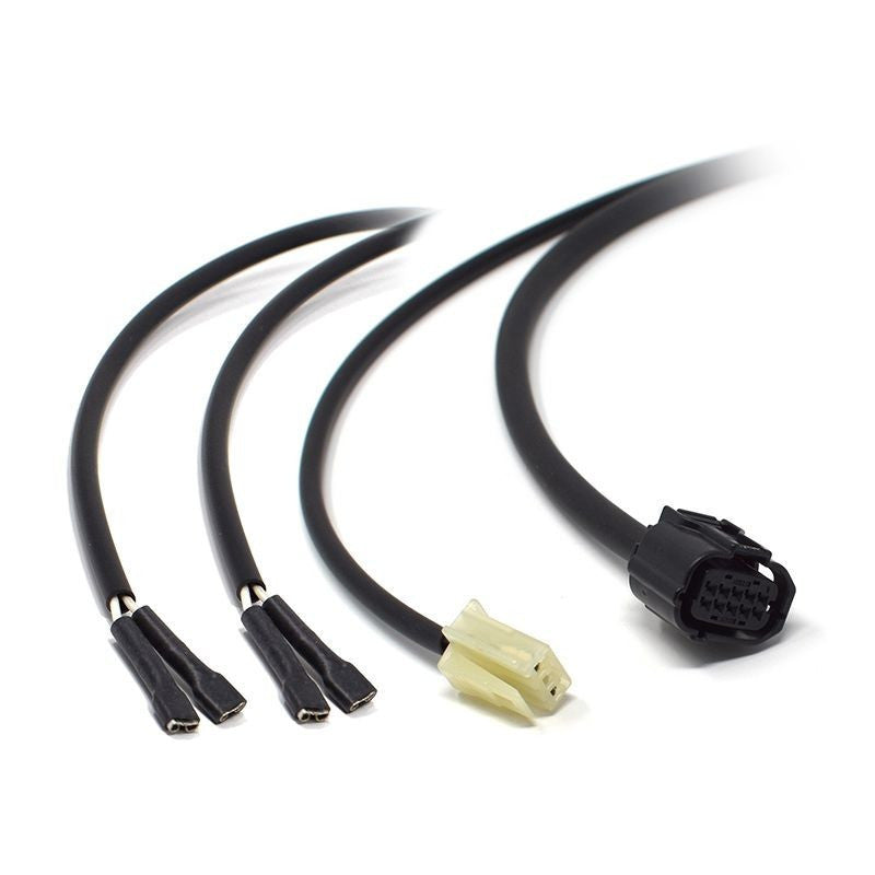 JetPrime Yamaha YZF-R7 (21-26) için sol Lenkerschalter Street JP PLS 073 