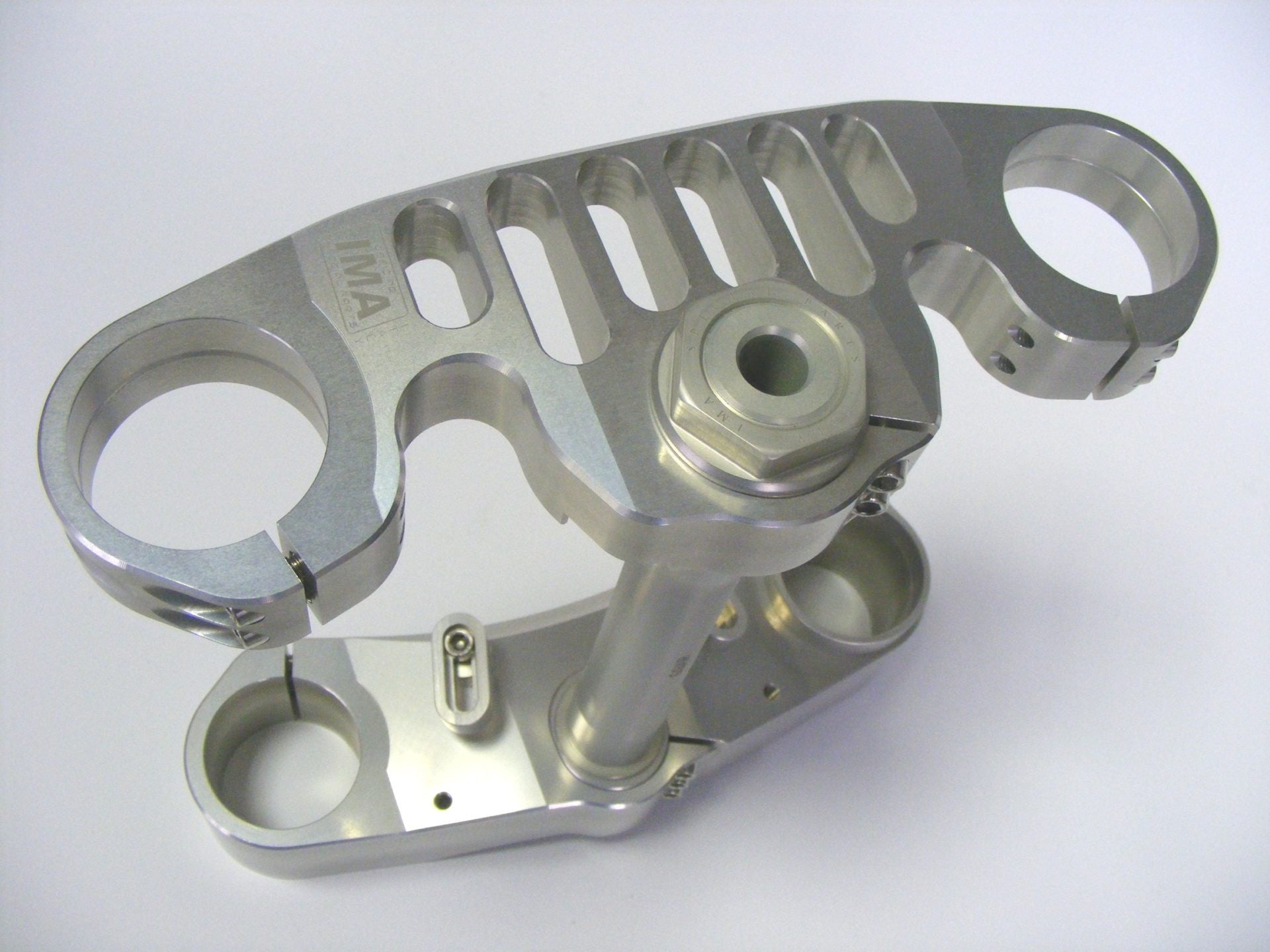 Ima Special Parts Yarış Çatal Kolları Suzuki GSX-R 1000 (09-12) 