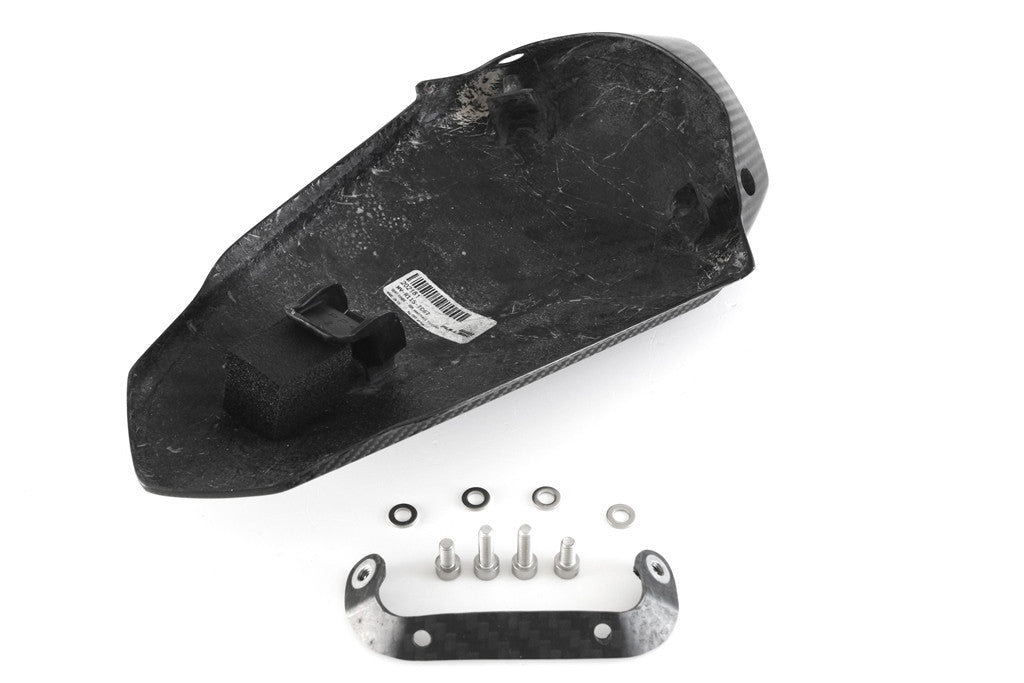 Yamaha YZF-R1/M RN32, RN49 & RN65 (15-26) için Fullsix Carbon Yolcu Kapağı 
