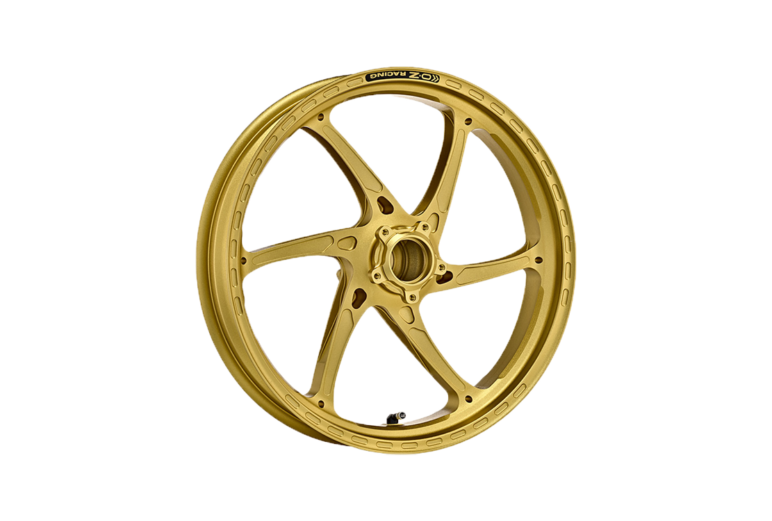 OZ Gass RS-A Alüminyum Ön Jant MV Agusta F3 675/800 (12-26) H3117MV35 