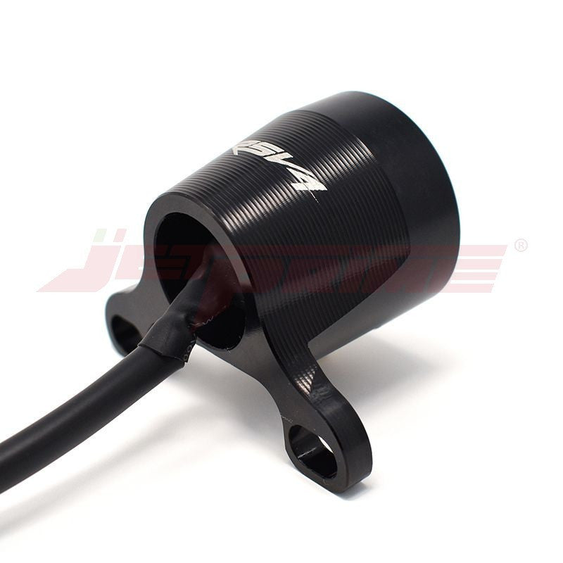 Kill Switch Butonu JetPrime Aprilia RSV4/1100 Factory/R/RR/RF (09-26) JP KS 009 