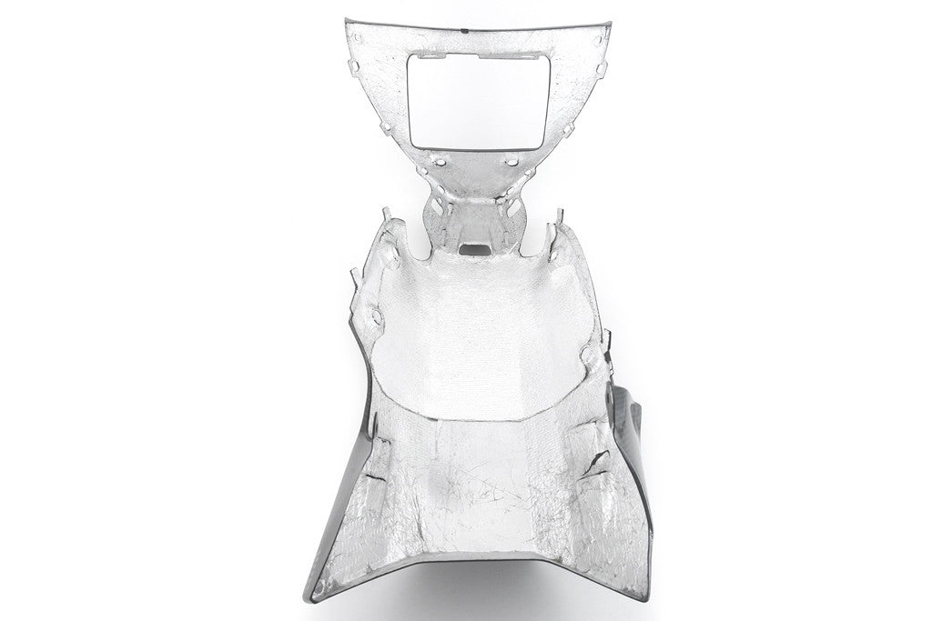 Bugspoiler "RACE" Carbon Fullsix Yamaha YZF-R1/M RN65 (20-26) 