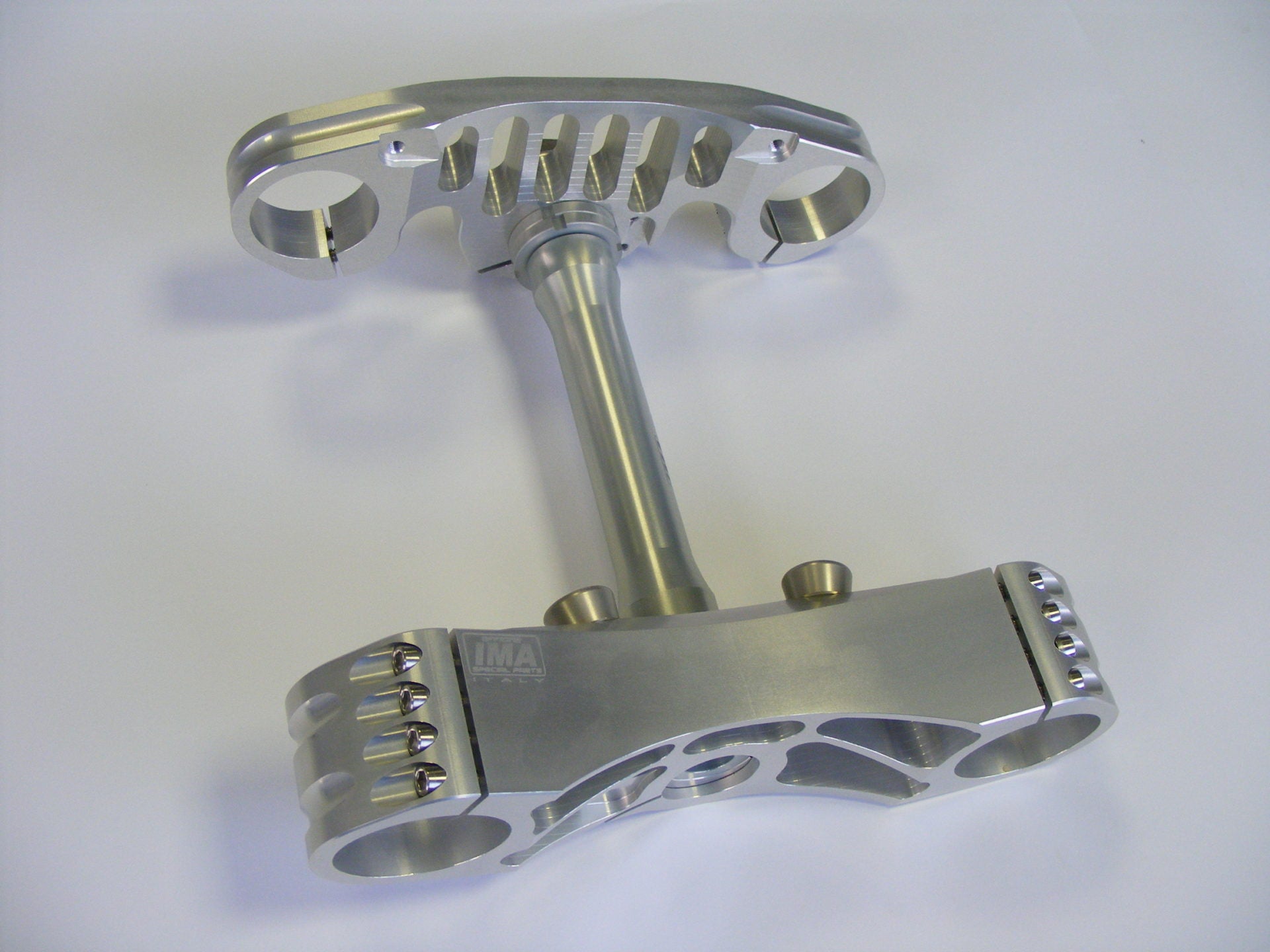 Ima Special Parts Yarış Çatal Köprüsü Aprilia RSV4/Factory/R (09-14) 