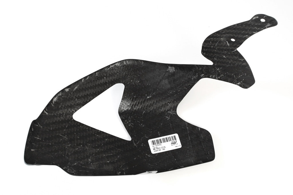 Fullsix Karbon Süspansiyon Kaplaması Ducati Panigale 1299/S (15-18) 
