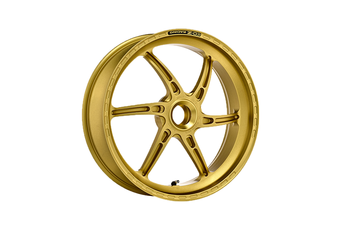 OZ Gass RS-A Alüminyum Arka Jant Ducati Panigale 1299/S (15-18) H6012DU60 