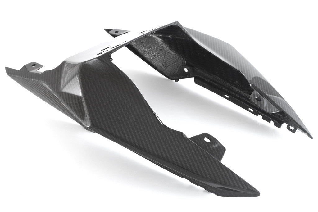 Arka üst parça Carbon Fullsix BMW S1000RR K46 (15-18) 