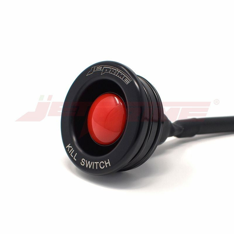 Kill Switch Butonu JetPrime Yamaha YZF-R1/M YEC/GYTR (04-26) JP KS 023 