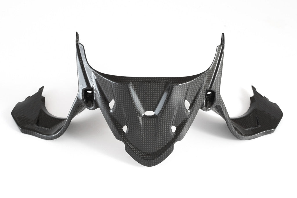 Fullsix Karbon Enstrümantasyon Kapağı Ducati Panigale 899 (13-16) 