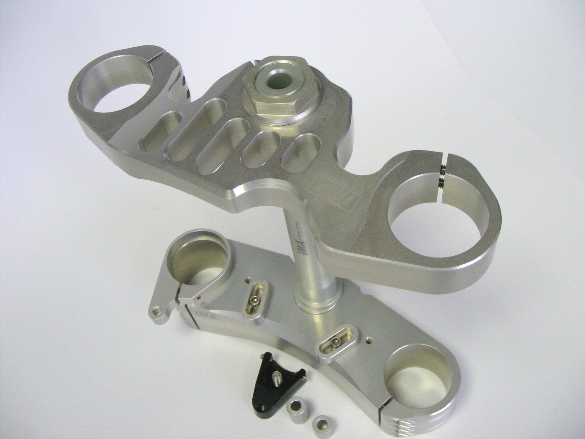 Ima Special Parts STK Yarış Çatal Kolları Yamaha YZF-R1/M RN32 RN49 RN65 (15-26) 