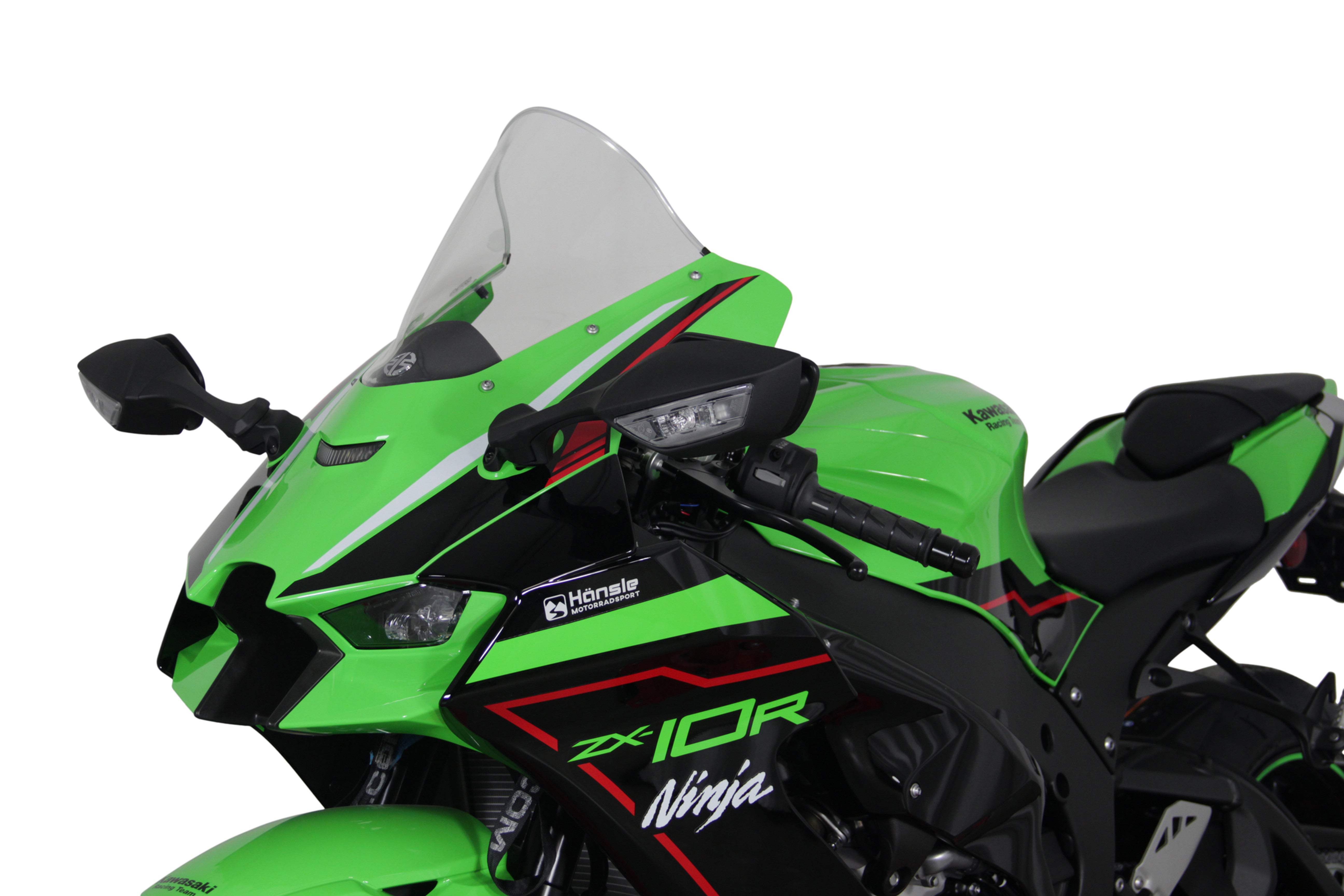 MRA R Racing Ön Cam Kawasaki ZX-10 R/RR (21-25) 