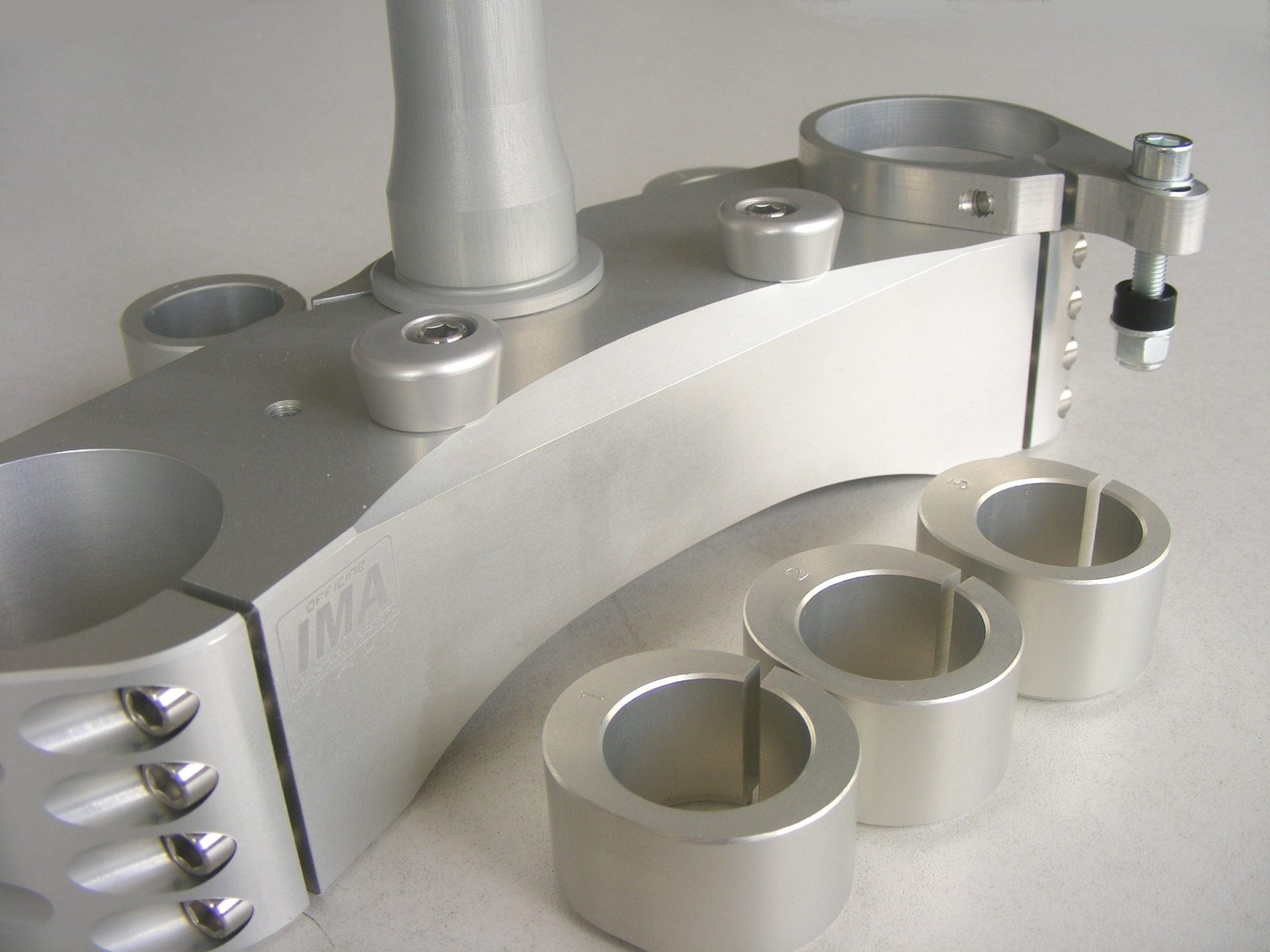 Ima Special Parts Yarış Çatal Kolları Honda CBR 1000 RR SC77 (17-19) 