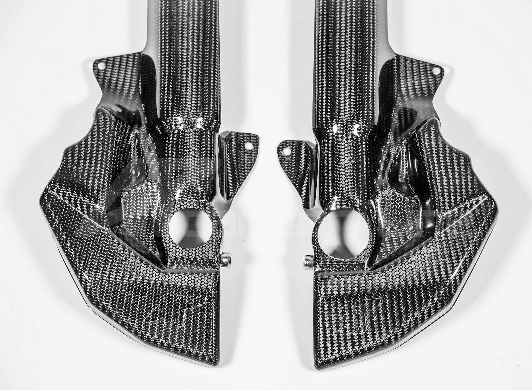 Fren kaliper soğutma 200g AP Carbon Line Yamaha YZF-R1 RN65 (20-26) 