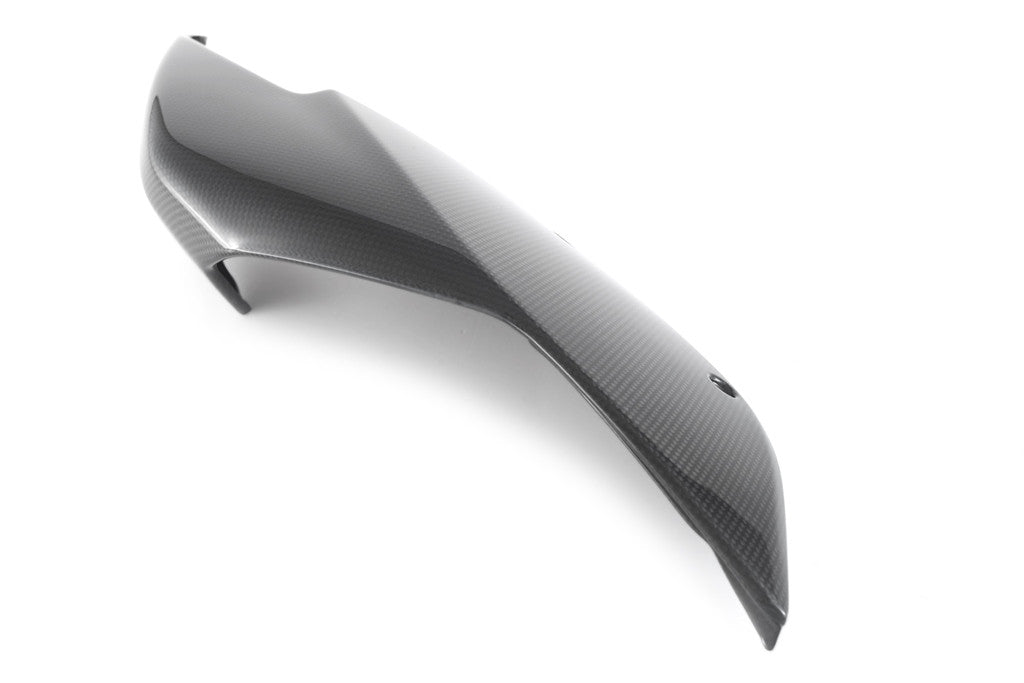 Arka kaplama (2 parça) sol Karbon Fullsix Ducati Panigale 959 (16-19) 