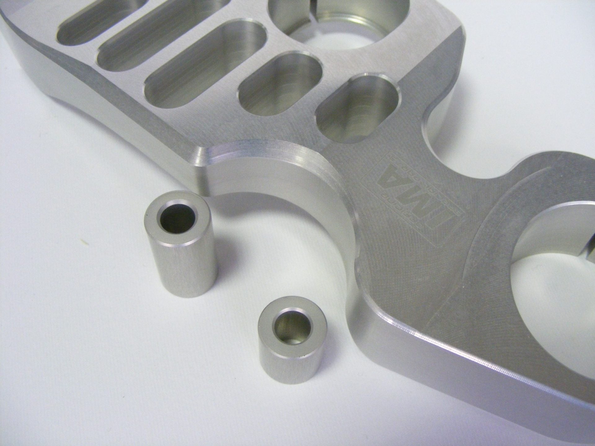 Ima Special Parts STK Yarış Çatal Kolları Yamaha YZF-R1/M RN32 RN49 RN65 (15-26) 