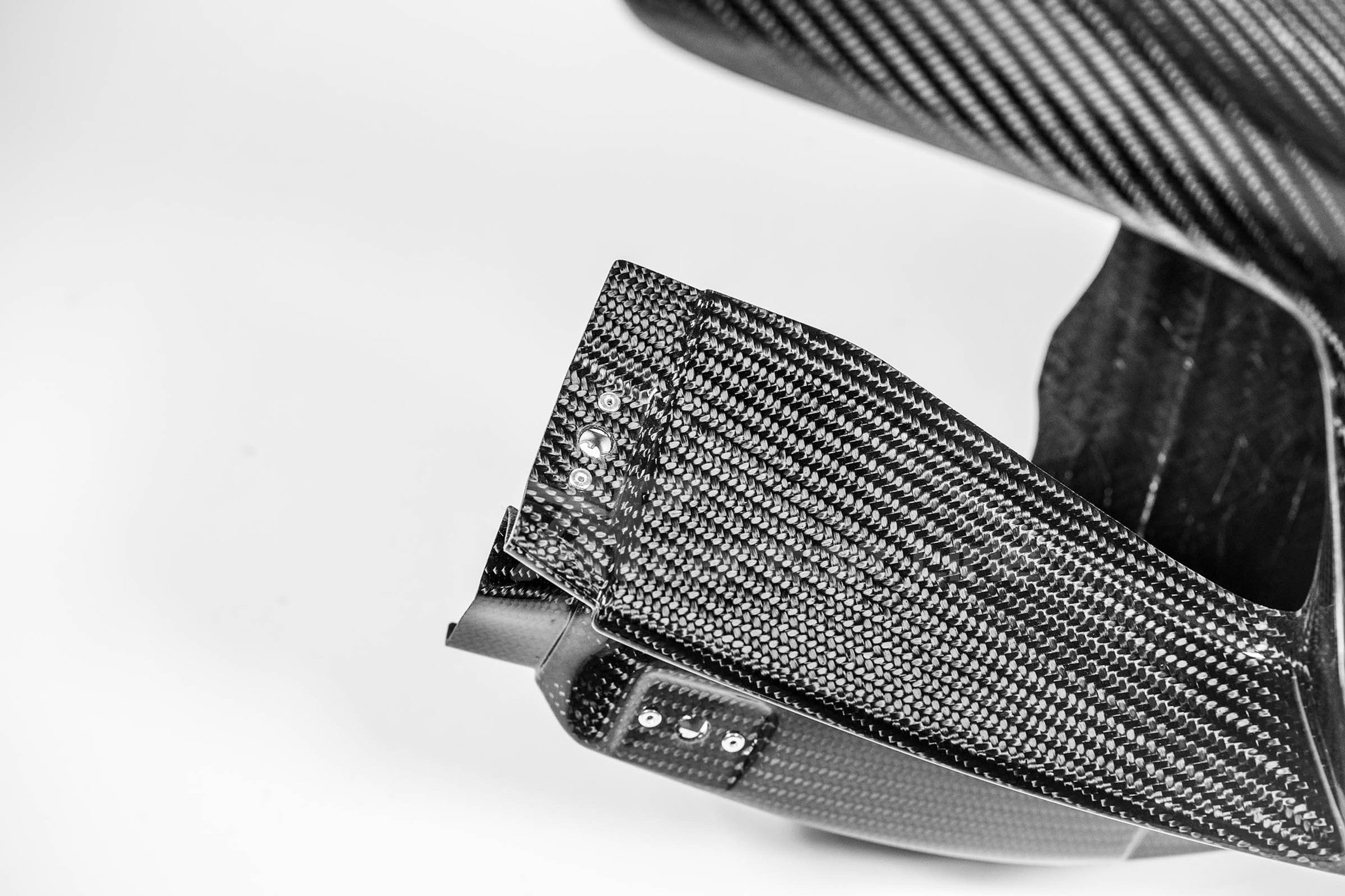 Ön maske 200g AP Karbon Hattı Yamaha YZF-R1/M RN65 (20-26) 