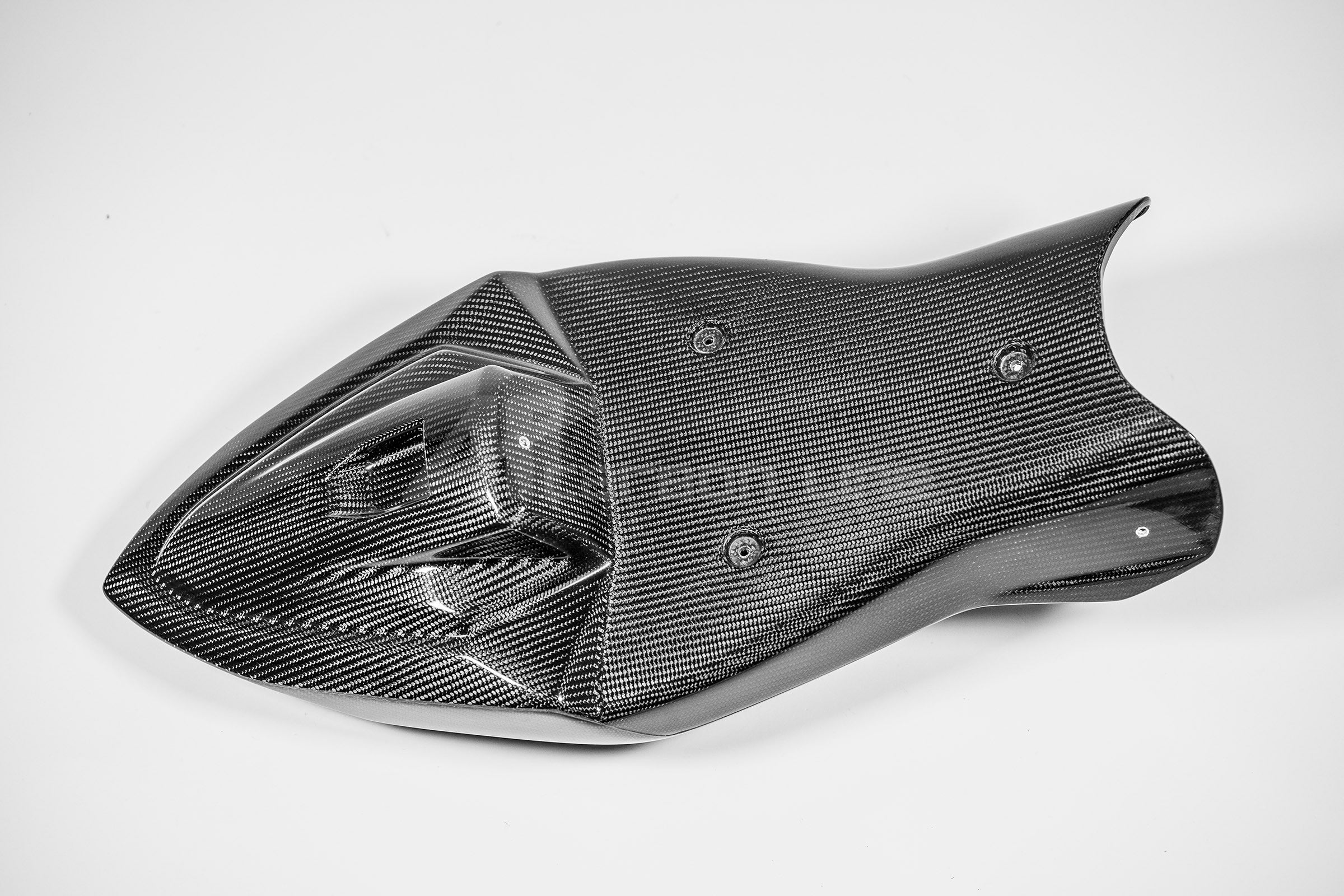 Arka kaplama 200g AP Karbon Çizgisi Honda CBR 1000 RR-R SC82 (20-23) 