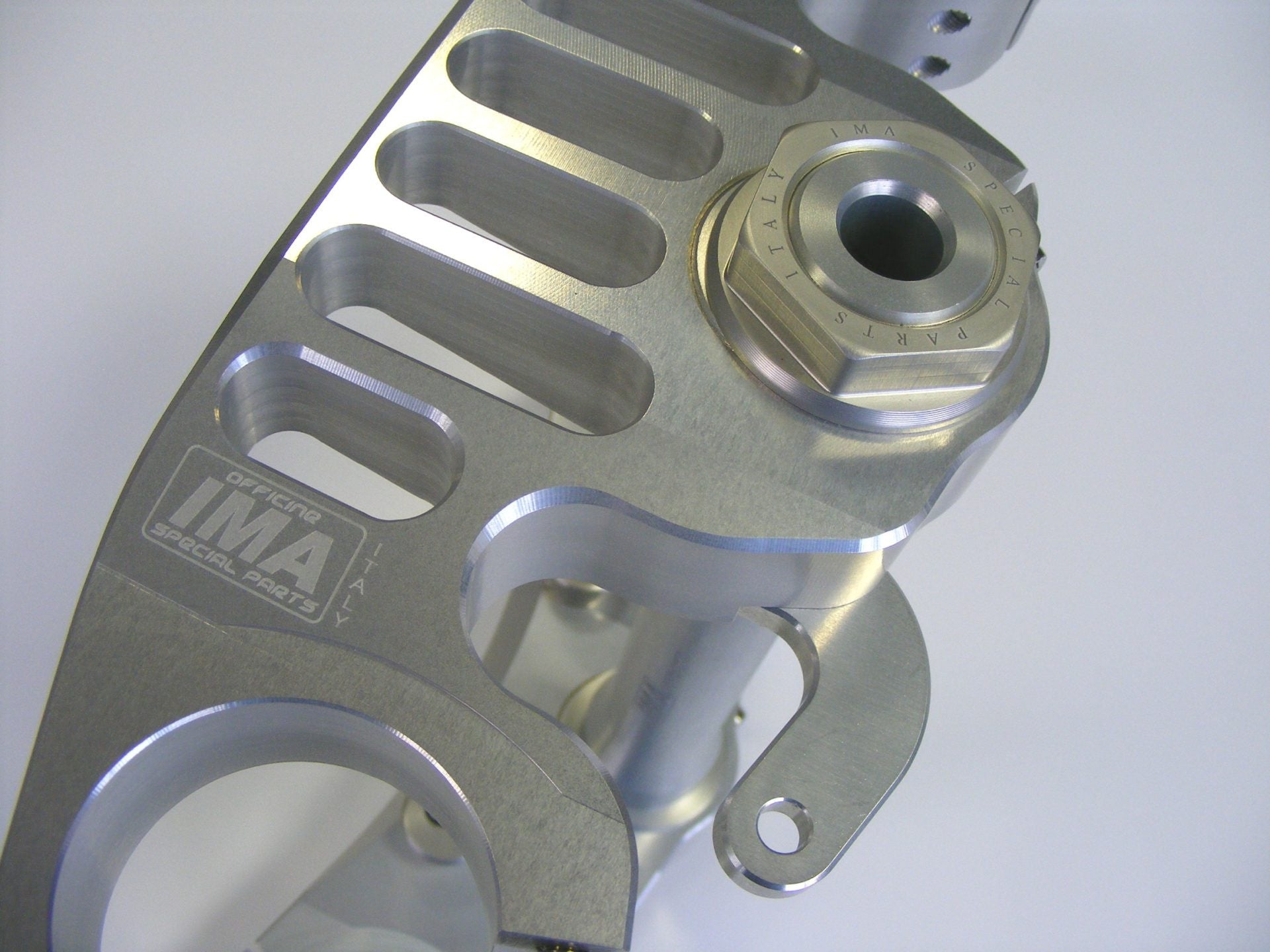 Ima Special Parts Yarış Çatal Kolları Honda CBR 1000 RR (12-15) 