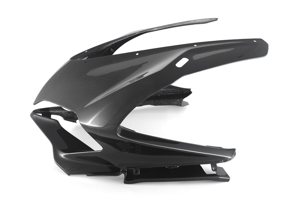 Ön Maske Carbon Fullsix Ducati Panigale 1299/S (15-18) 