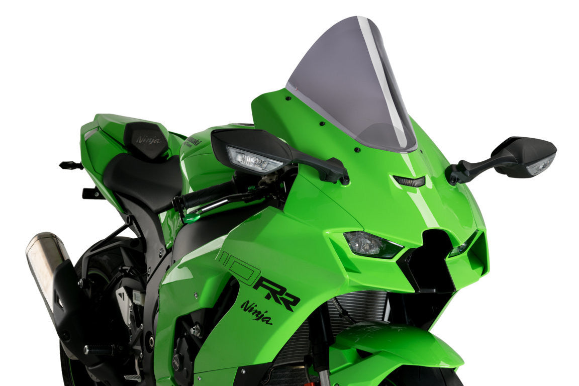 Puig R-Racer Ön Cam Kawasaki ZX-10R/RR (21-26) 20540 